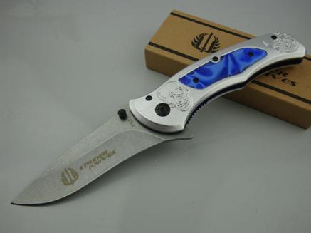 F51 folding knife