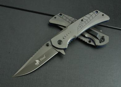 F51 folding knife