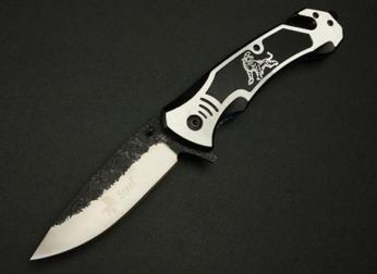 F51 folding knife
