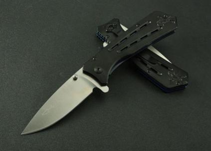 F57 folding knife