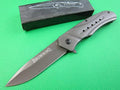 F62 folding knife