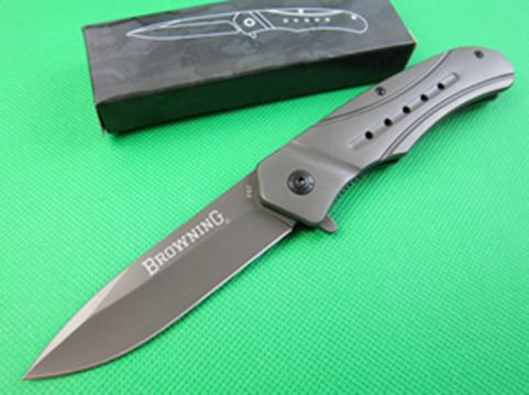 F62 folding knife