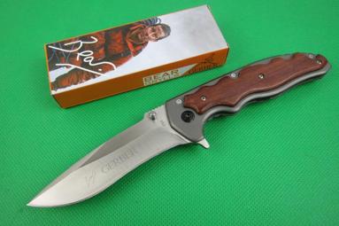F64 folding knife
