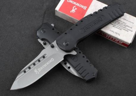 F66 folding knife