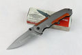F67 folding knife