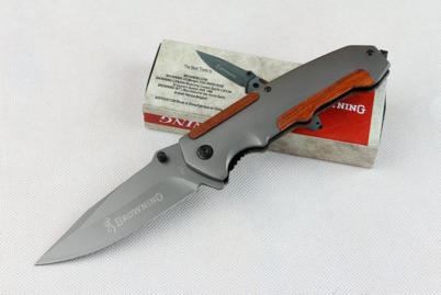 F67 folding knife
