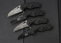 F75 folding knife