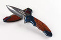 F76 folding knife