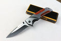 F77 folding knife