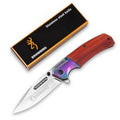 F78 folding knife