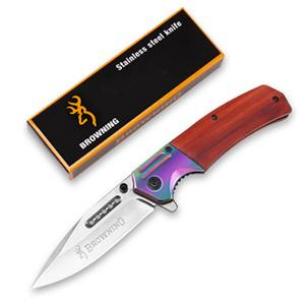 F78 folding knife