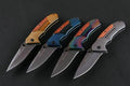 F81 folding knife