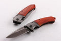 F82 folding knife
