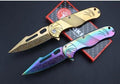 F85 folding knife
