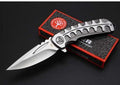 F86 folding knife