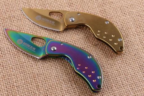 F87 folding knife