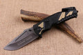 F89 folding knife