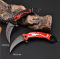 F92 folding knife