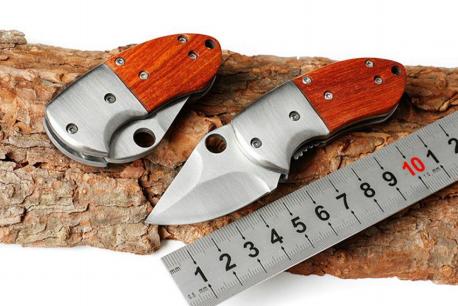 F95 folding knife