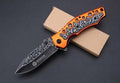 F96 folding knife